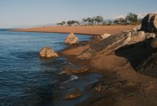 Панорама, Чолпон-Ата, авторский тур