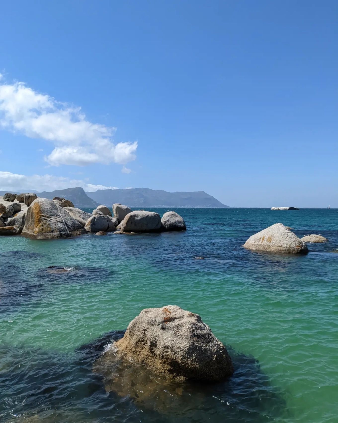 Херманус. Киты. Морское сафари, авторский тур