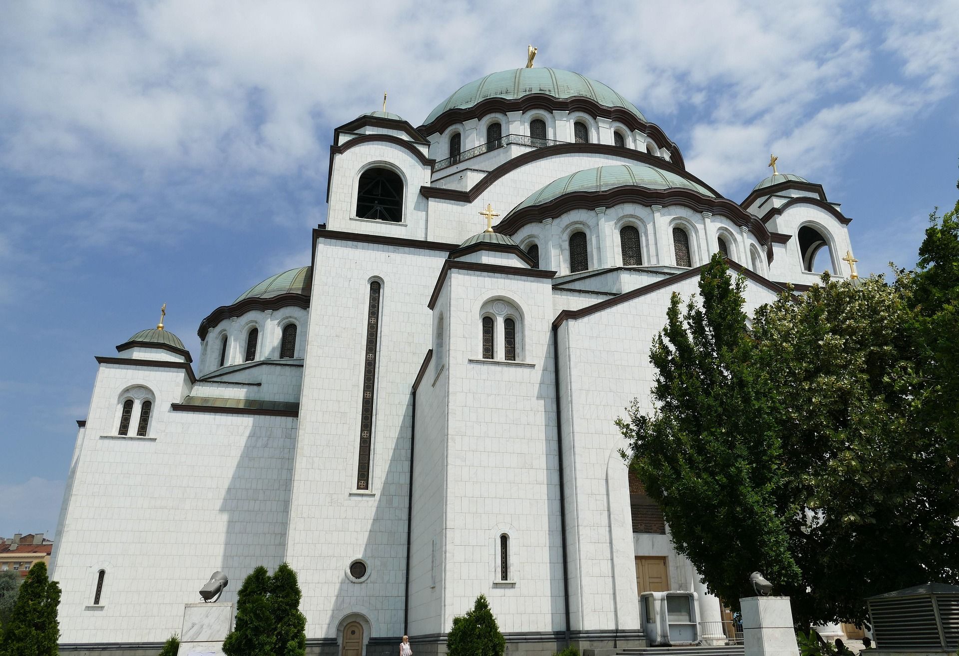 От черногорских вершин — к берегу Адриатики, авторский тур