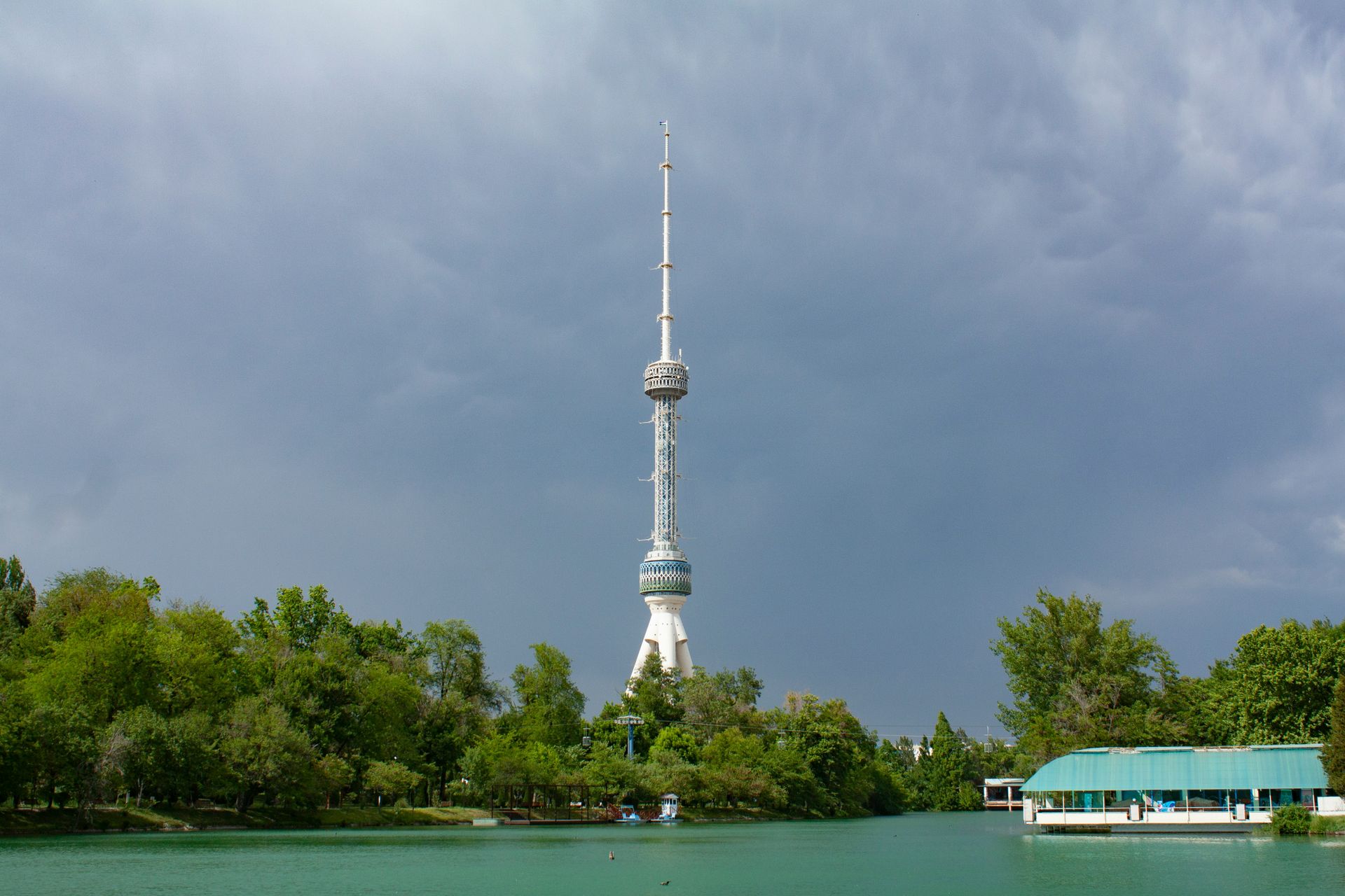 Экскурсия по Самарканду, авторский тур