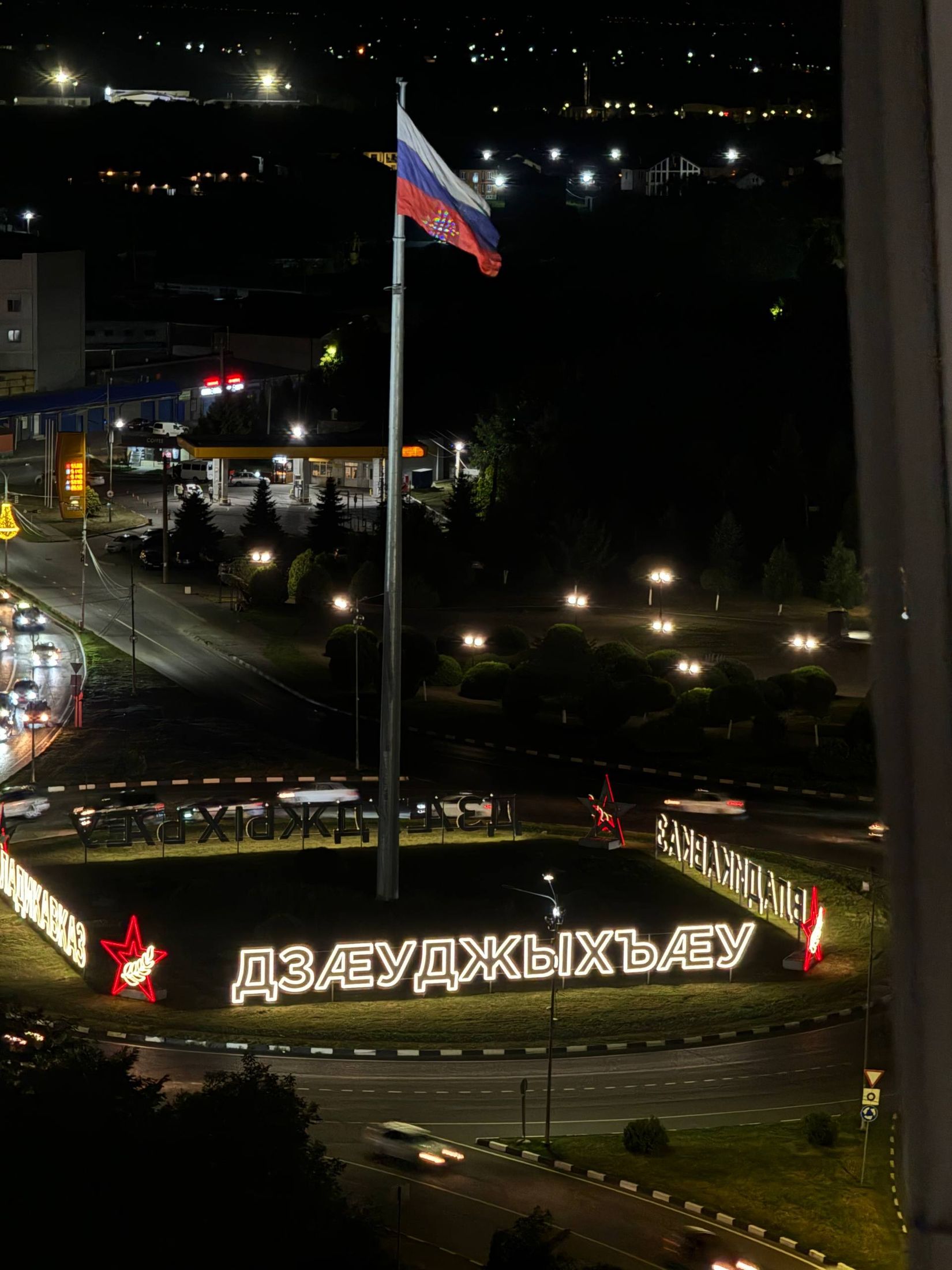 Мидаграбинская долина, авторский тур Мидаграбинская долина, авторский тур