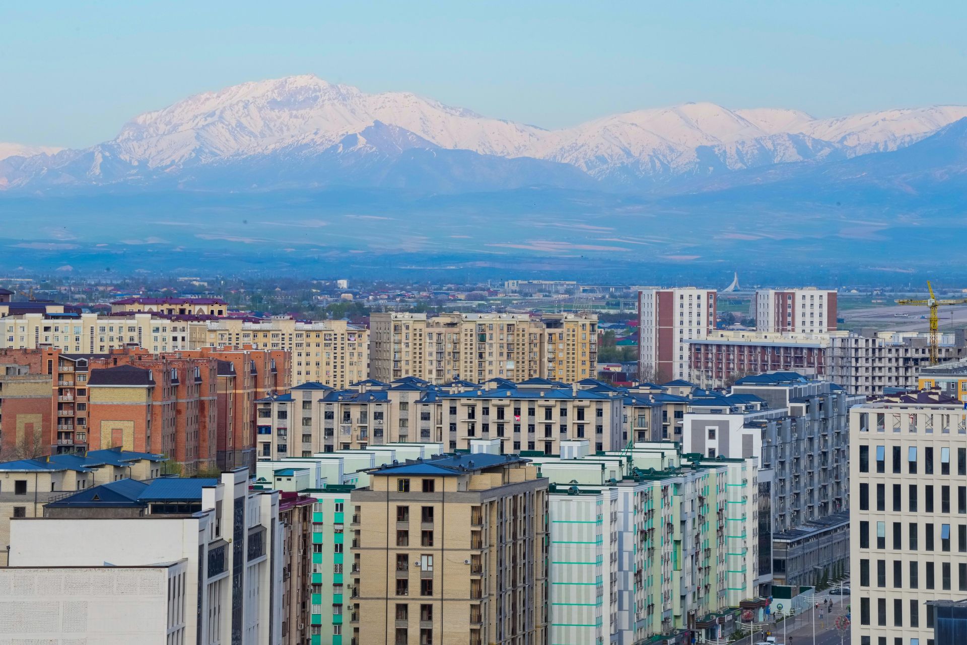 Бухара — город восточных легенд, авторский тур