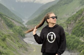 Авторский тур в Азербайджан на 8 дней