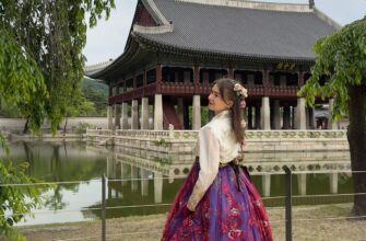 Авторский тур: золотая осень в Южной Корее (16 дней)