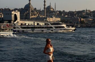 Авторский тур в Стамбул: яхта, дворцы и шоппинг (4 дня) Авторский тур в Стамбул: яхта, дворцы и шоппинг (4 дня)