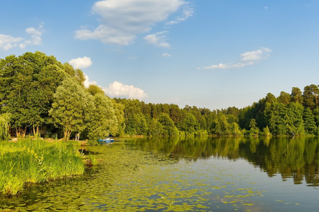 Раифский монастырь