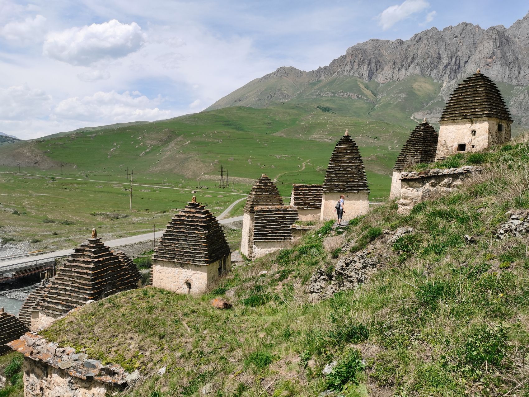 Горная Ингушетия, авторский тур Горная Ингушетия, авторский тур
