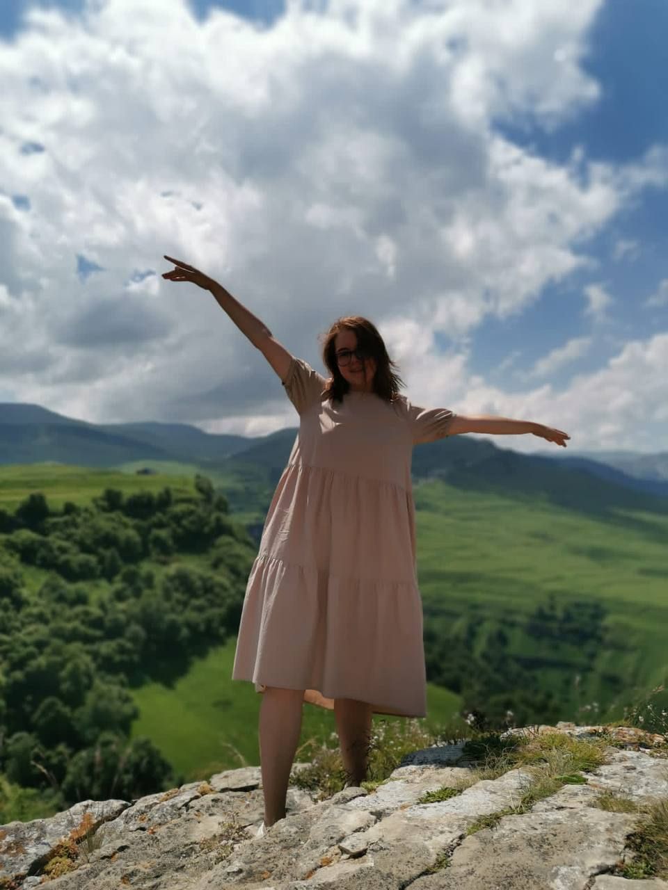 Экскурсия в Сулакский каньон, авторский тур Экскурсия в Сулакский каньон, авторский тур