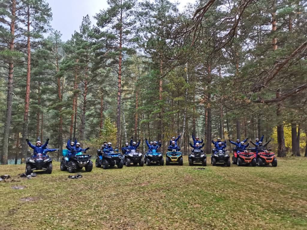 Чуйский тракт, авторский тур Чуйский тракт, авторский тур