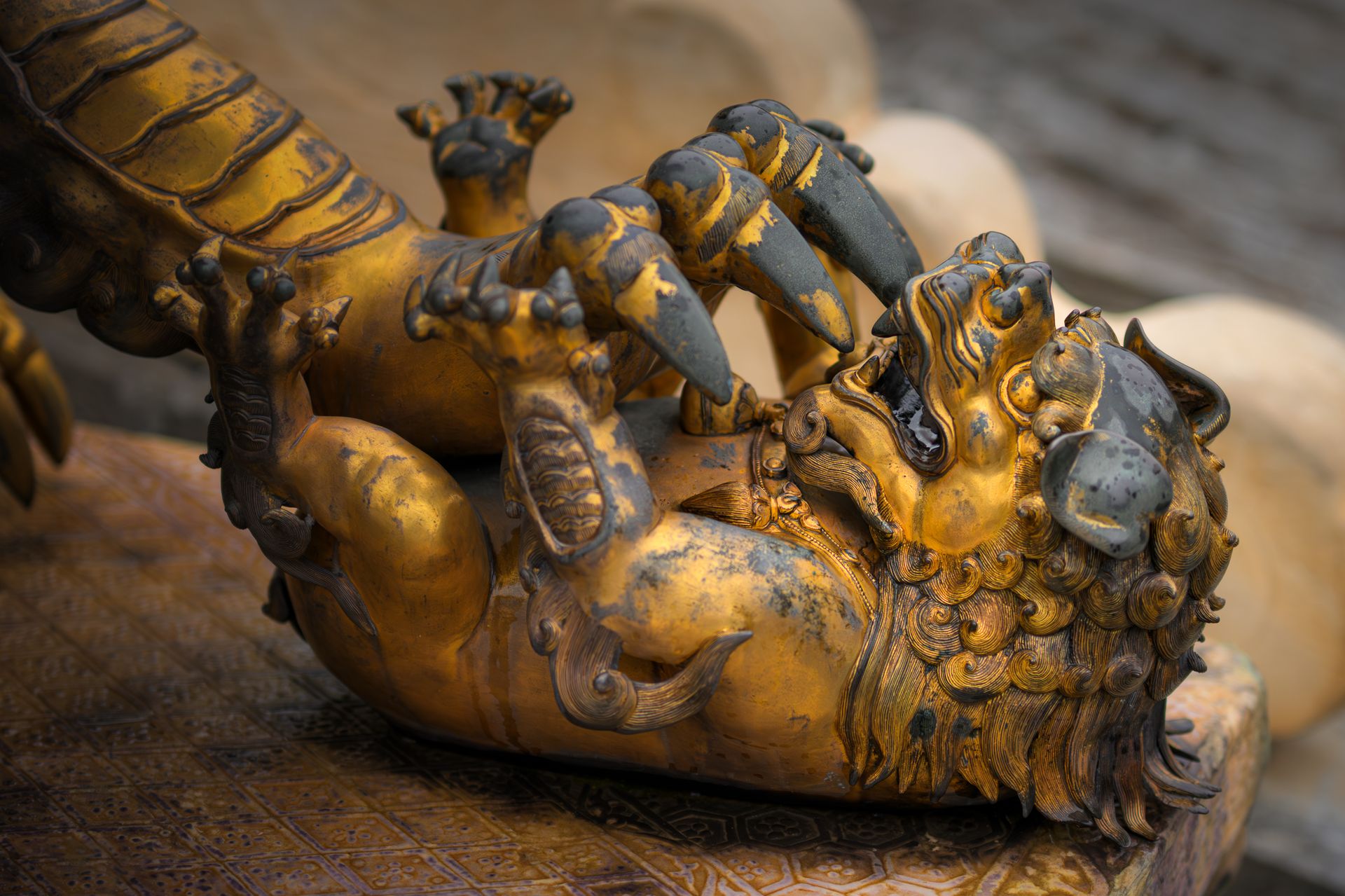 Сиань (Xian) — Терракотовая армия (Terracotta), авторский тур Сиань (Xian) — Терракотовая армия (Terracotta), авторский тур