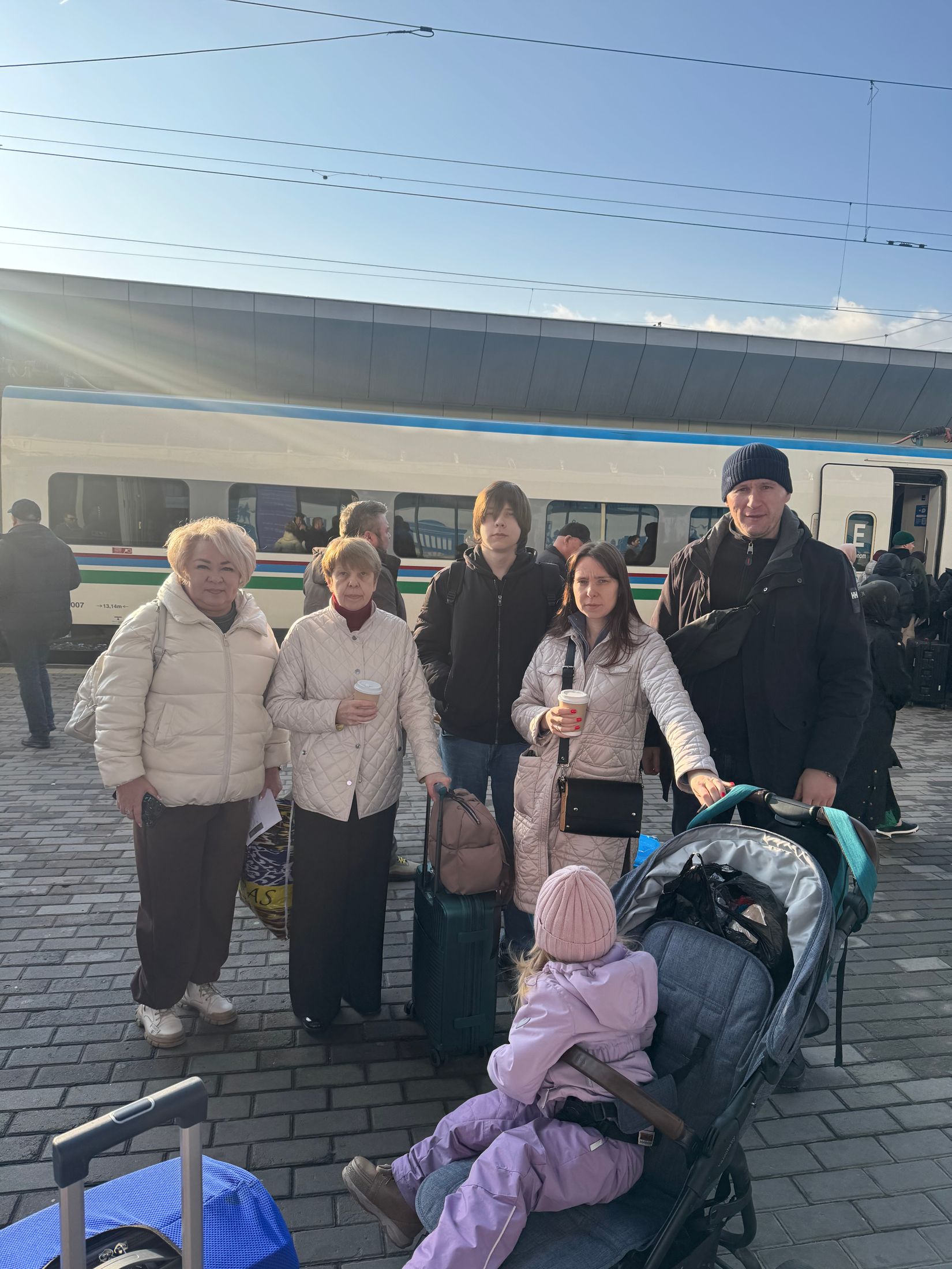 Экскурсия по ташкенту, авторский тур