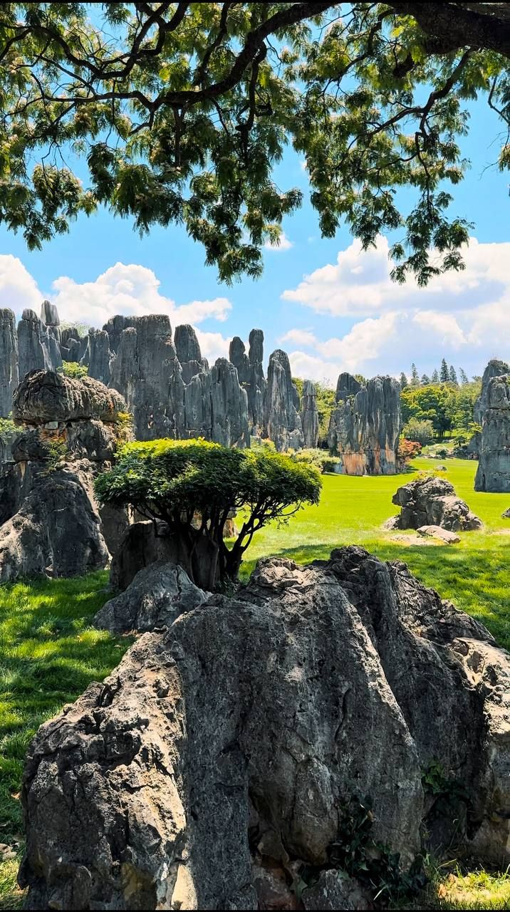 Переезд в Лицзян: город вечной красоты, авторский тур Переезд в Лицзян: город вечной красоты, авторский тур