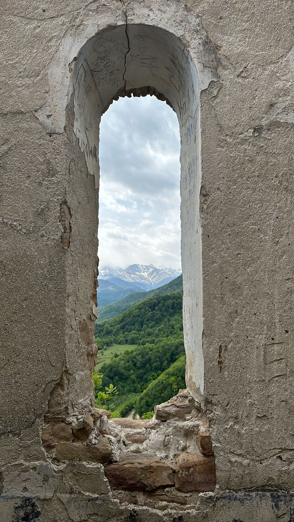 Архыз во всей красе!, авторский тур