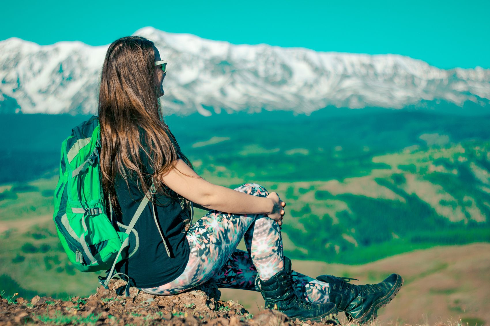 В долину эльфов, авторский тур В долину эльфов, авторский тур