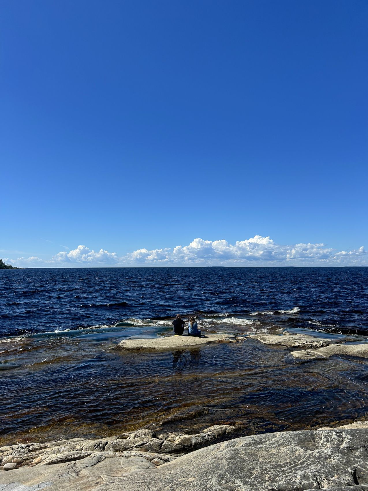 водопад Кивач - вулкан Гирвас - гора Сампо, авторский тур водопад Кивач - вулкан Гирвас - гора Сампо, авторский тур
