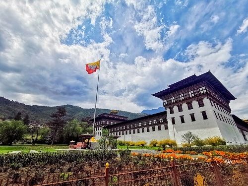 At Bumthang local hike and excursion tour, авторский тур