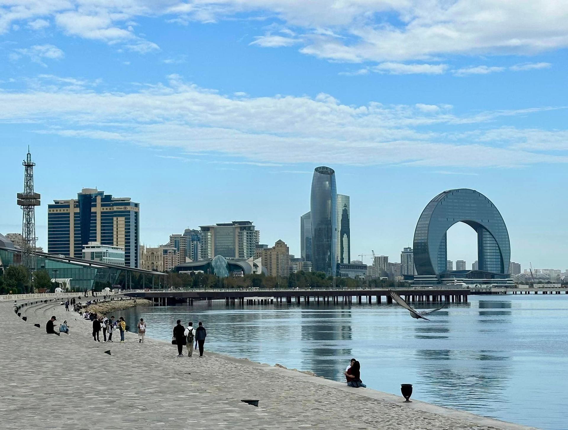 Тайны Гобустана и дыхание Апшеронского полуострова, авторский тур