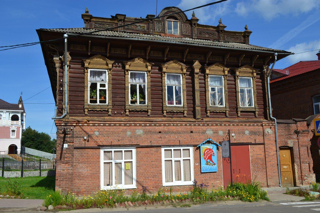 Переславль-Залесский, Ярославская область, Россия, авторский тур Переславль-Залесский, Ярославская область, Россия, авторский тур
