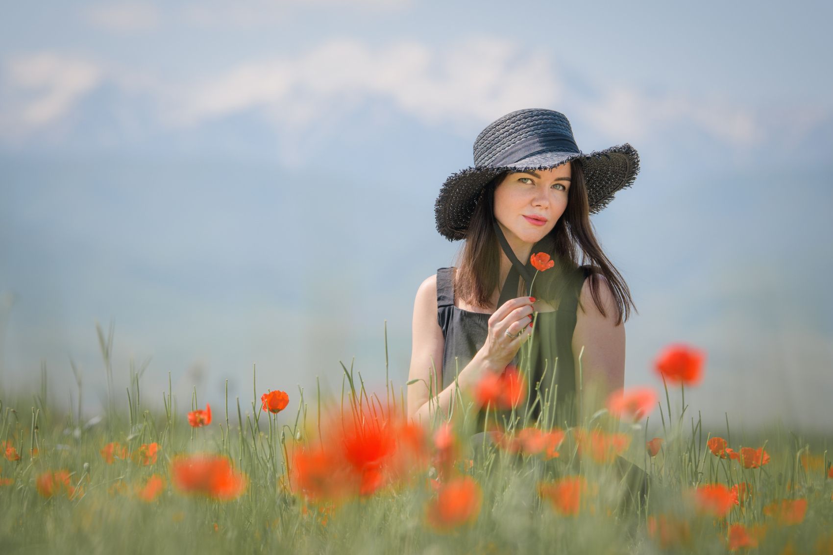 Каракол — Джети-Огуз — Пик Ельцина, авторский тур Каракол — Джети-Огуз — Пик Ельцина, авторский тур