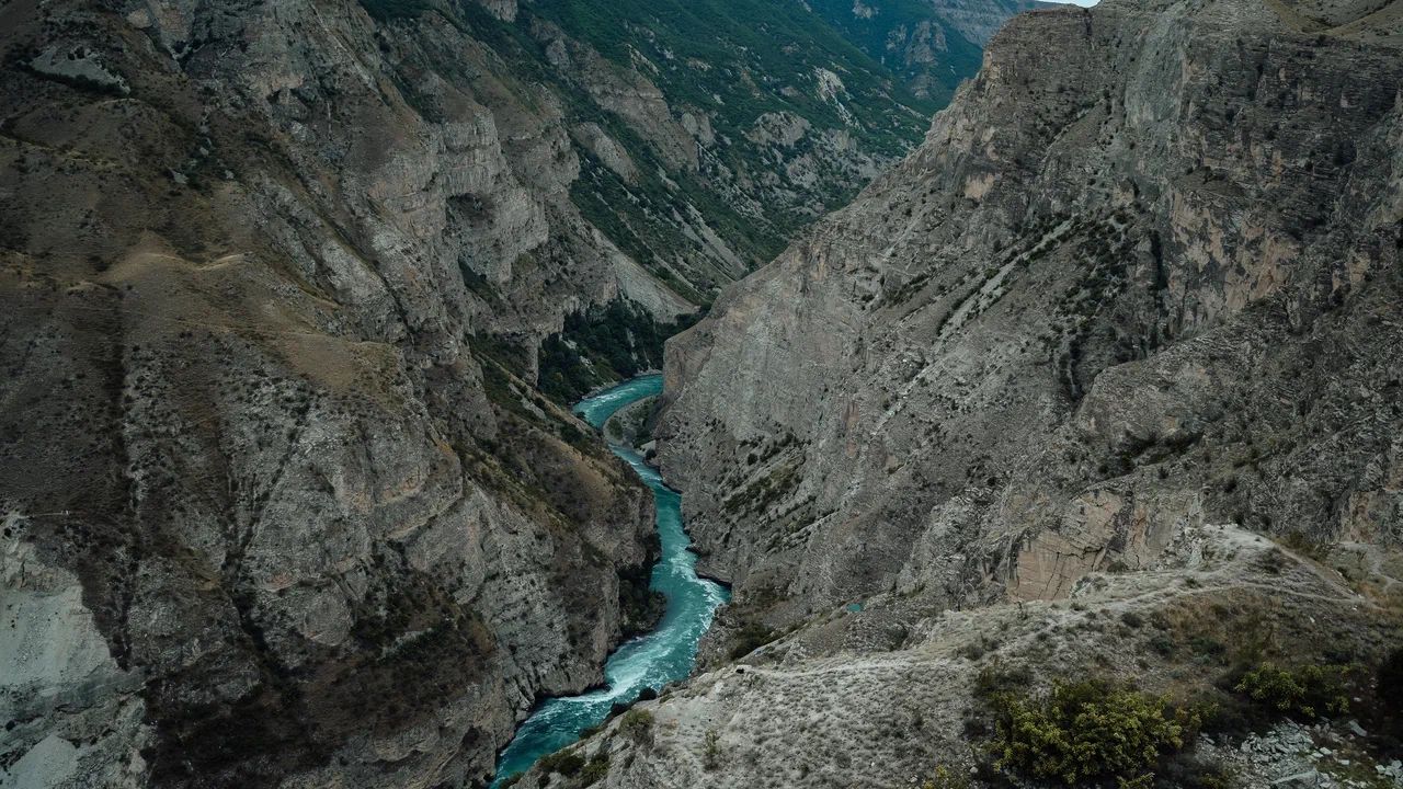 Табасаран-маленькая Швейцария — кадр 2, авторский тур Табасаран-маленькая Швейцария — кадр 2, авторский тур