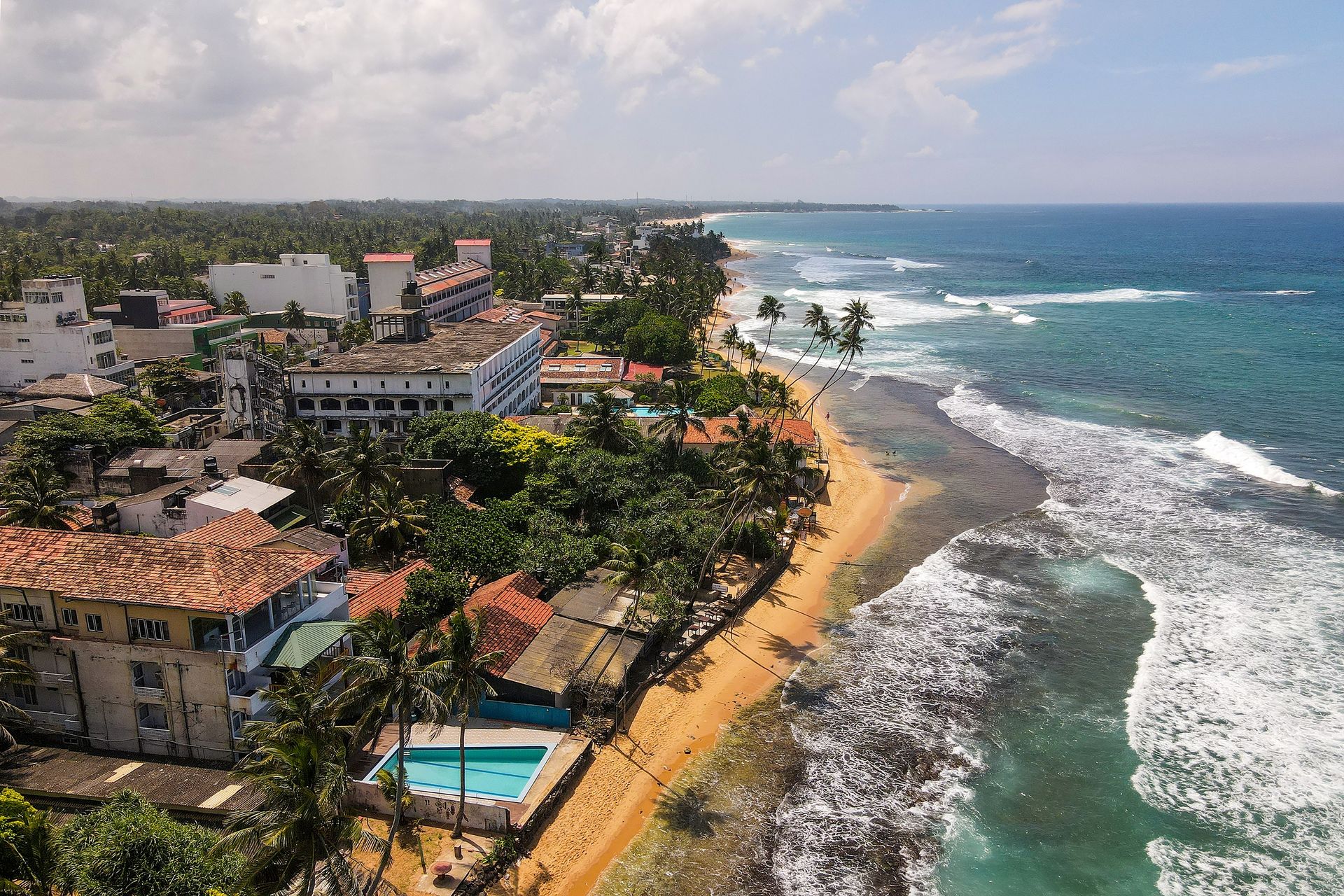 Сады специй в Матале и переезд в Канди, Шри-Ланка, авторский тур