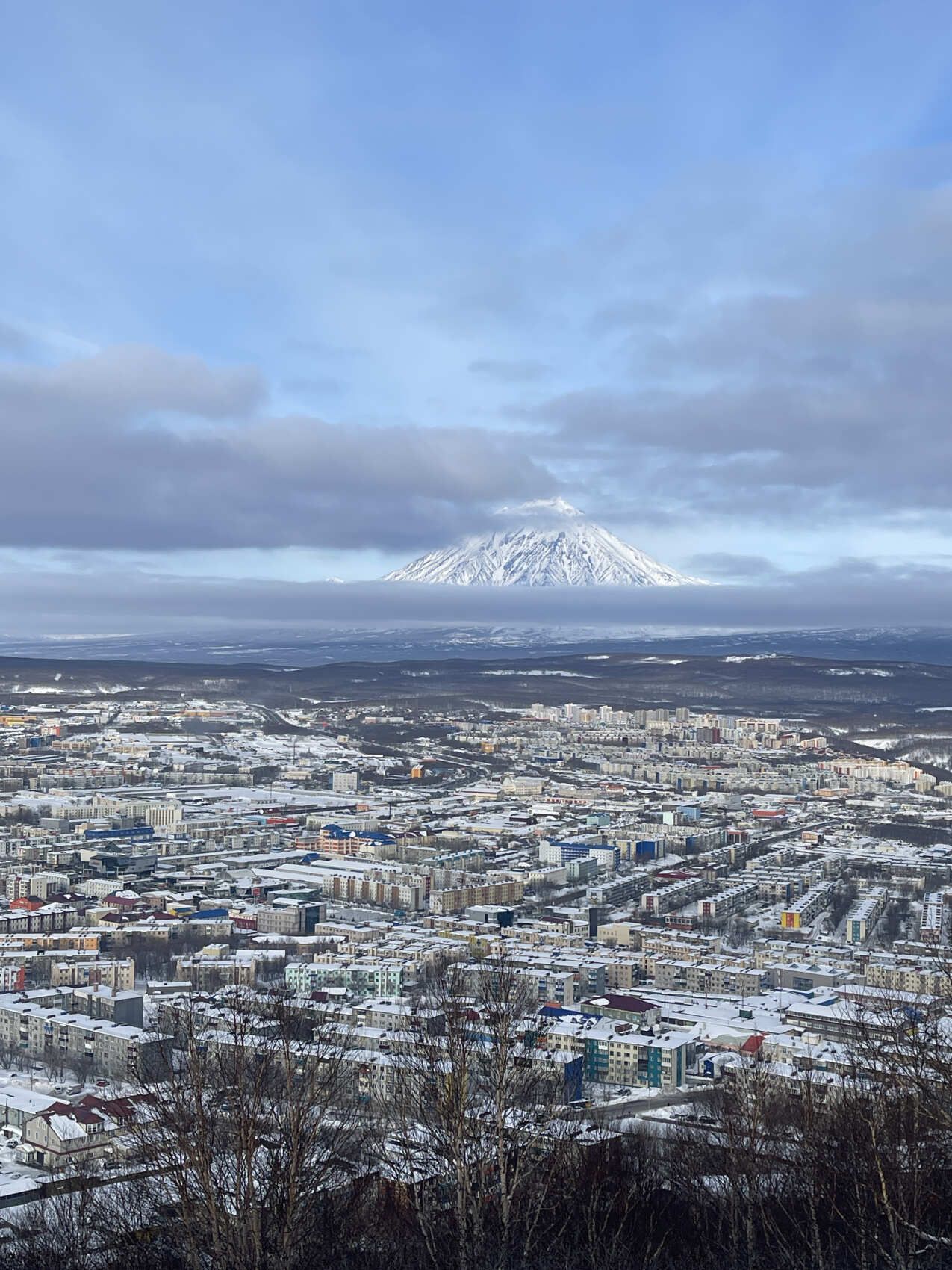 Остановка программы в Камчатка, Камчатка, авторский тур Остановка программы в Камчатка, Камчатка, авторский тур