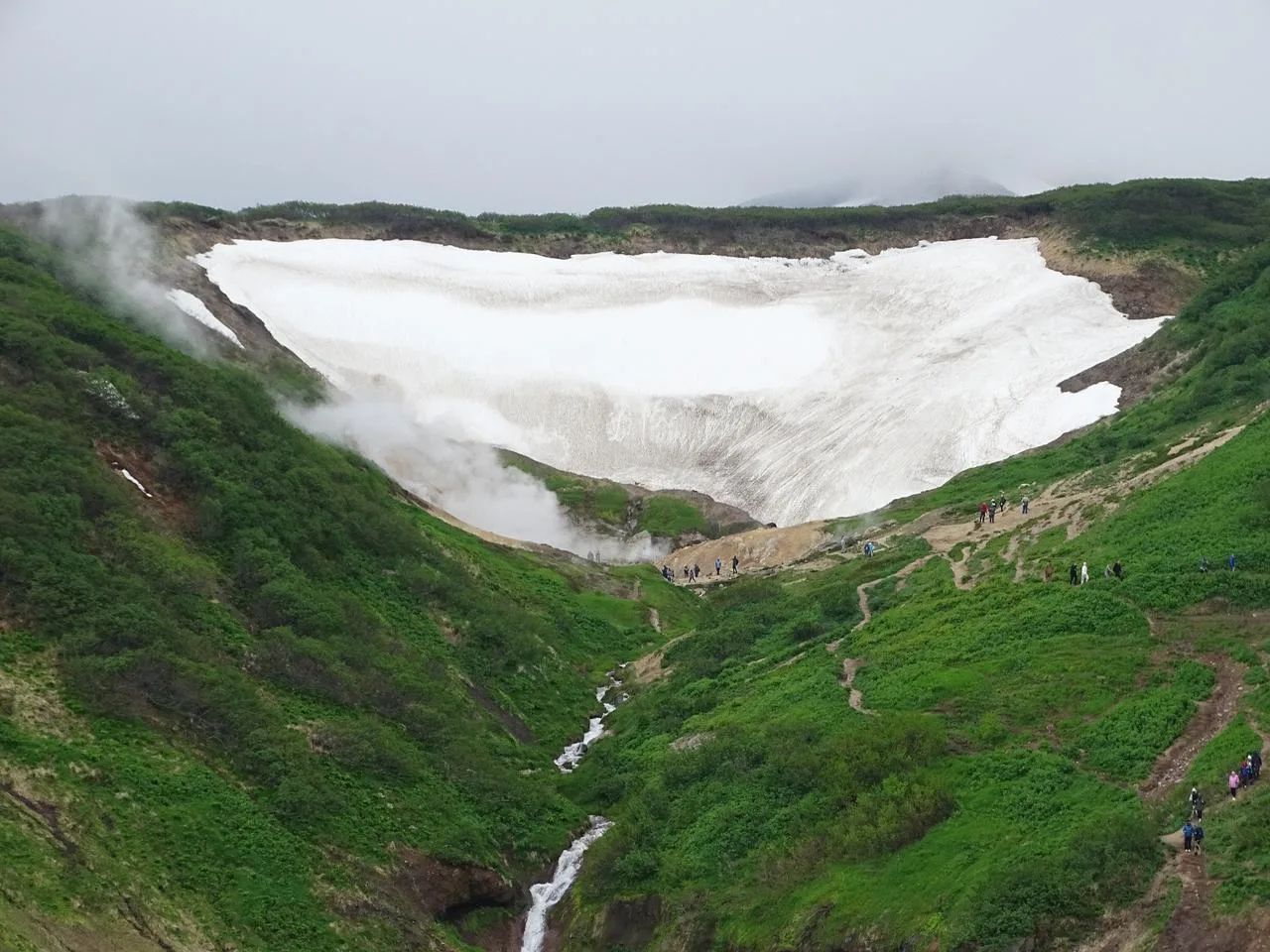 По морским волнам Камчатки, Камчатка По морским волнам Камчатки, Камчатка