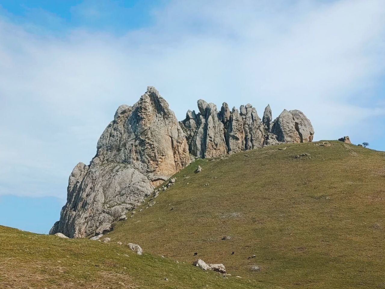 Атмосфера группового тура, Каспийское море, авторский тур