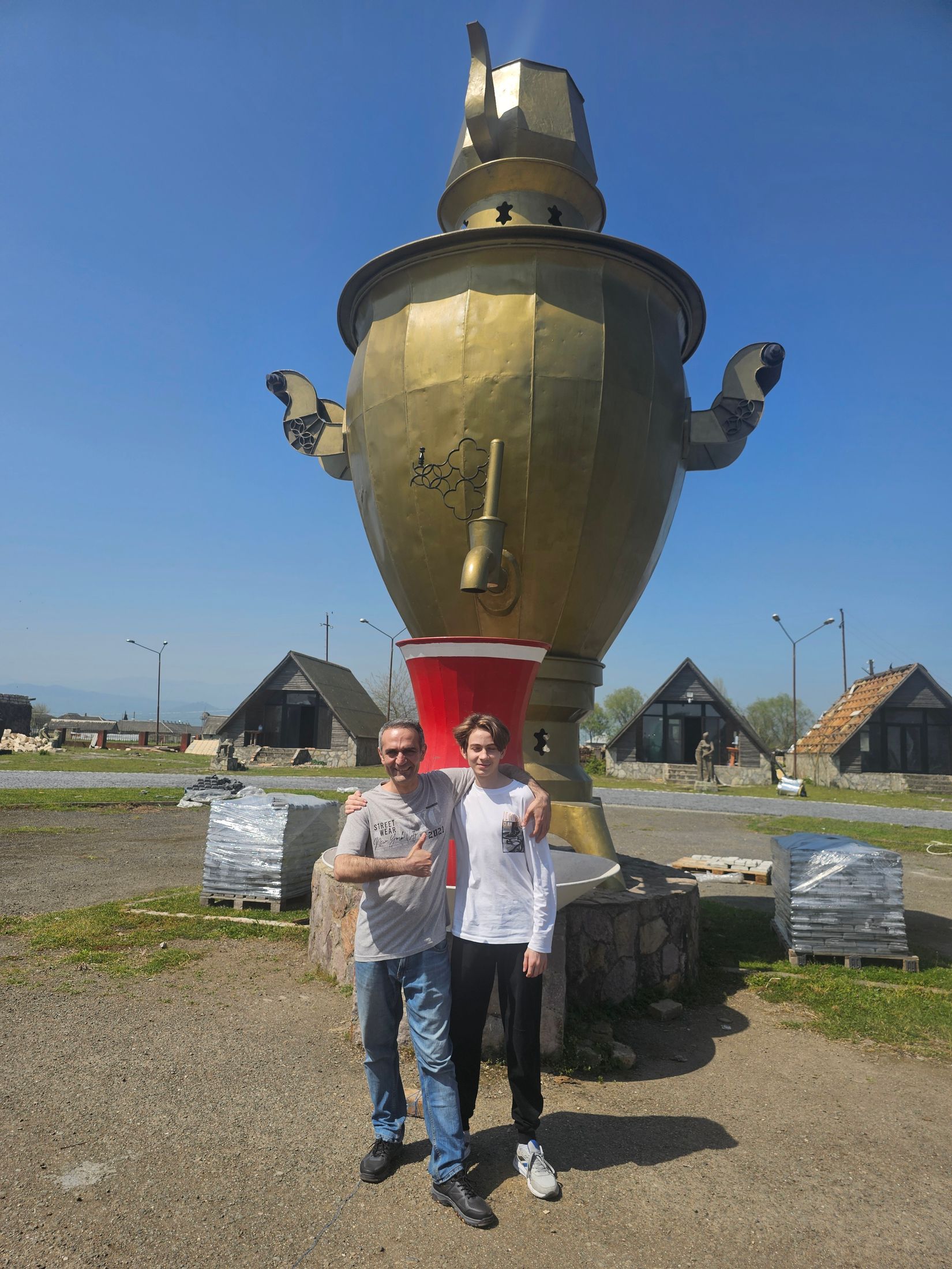 Ключевые виды Каспийское море, Каспийское море, авторский тур