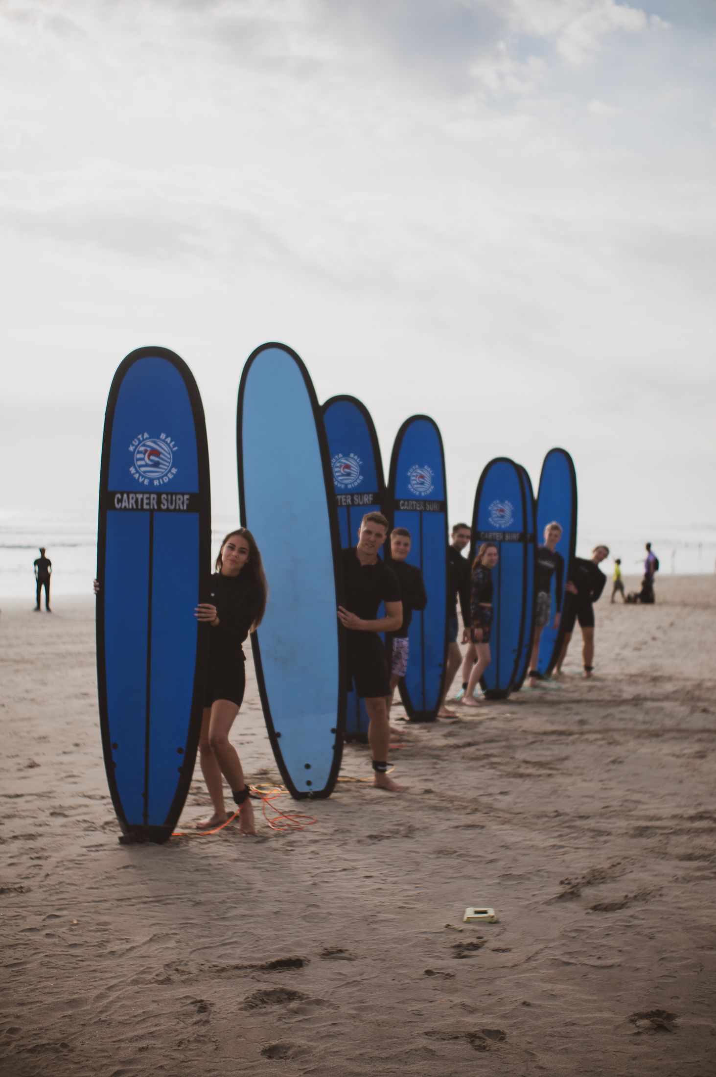 Поездка на остров Нуса-Пенида, Бали