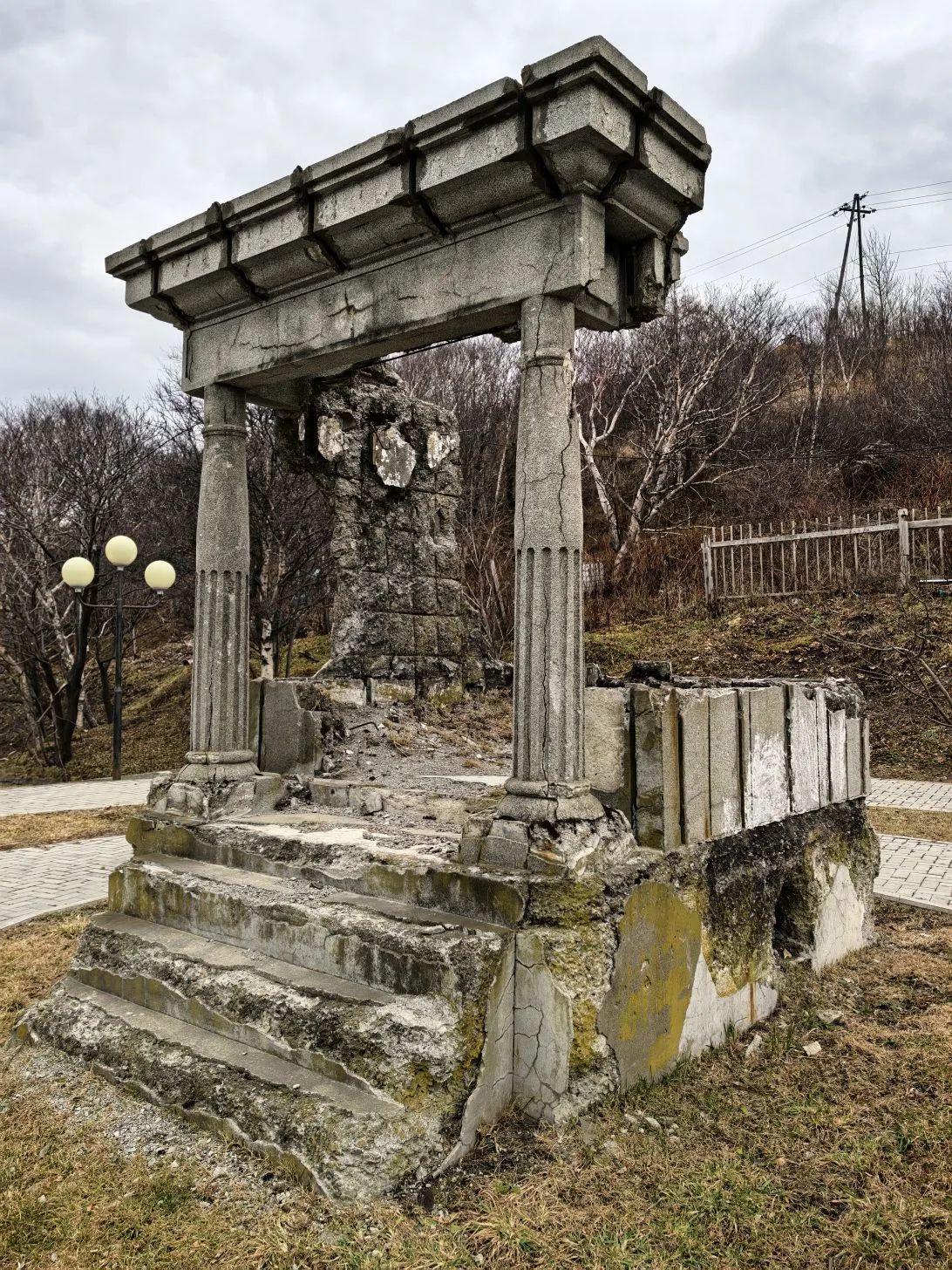 Атмосфера группового тура, Сахалин и Курильские острова, авторский тур Атмосфера группового тура, Сахалин и Курильские острова, авторский тур