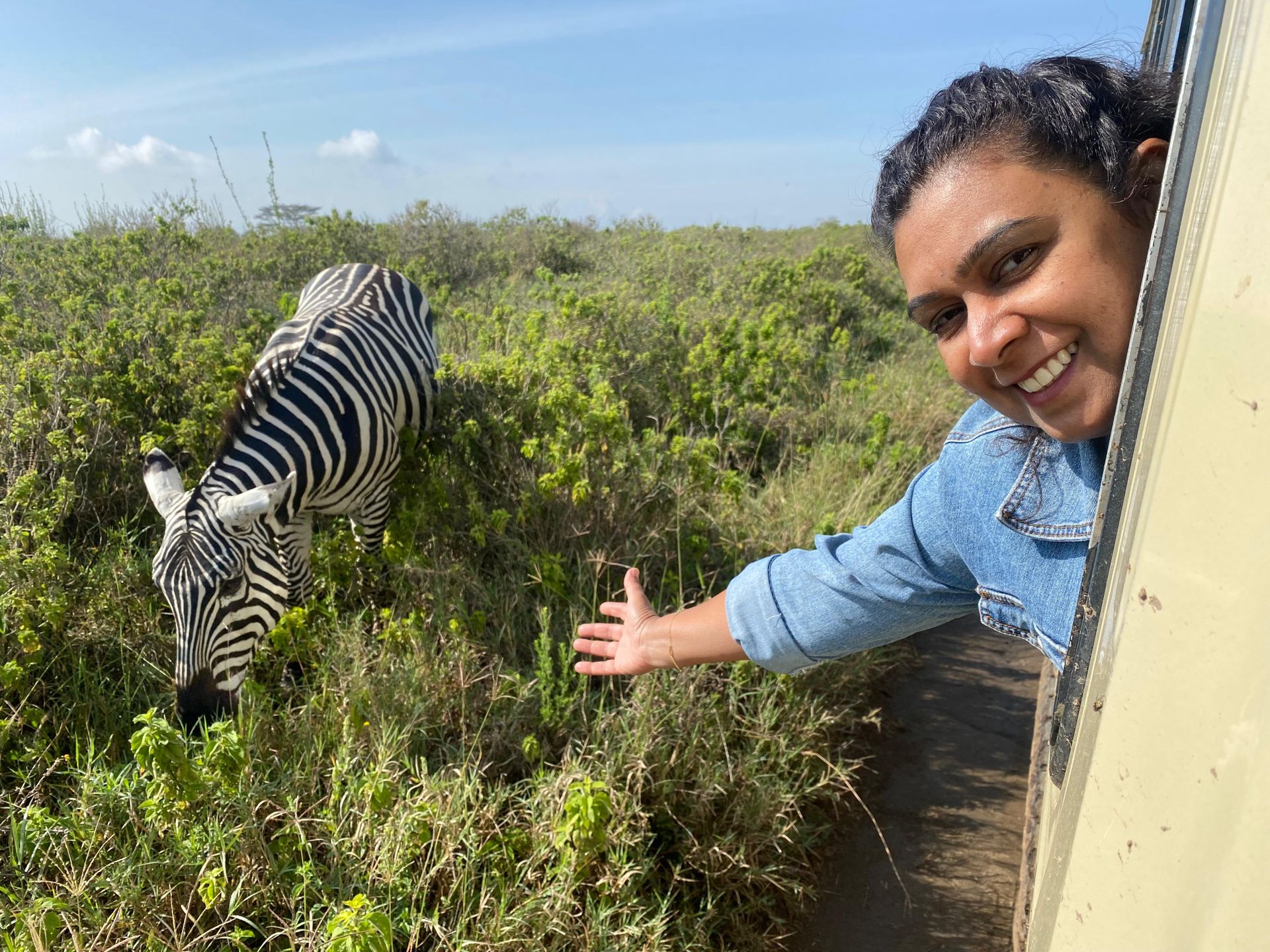 Тур нарок: lake Nakuru Game Drive and Return to Nairobi — кадр 2, авторский тур Тур нарок: lake Nakuru Game Drive and Return to Nairobi — кадр 2, авторский тур