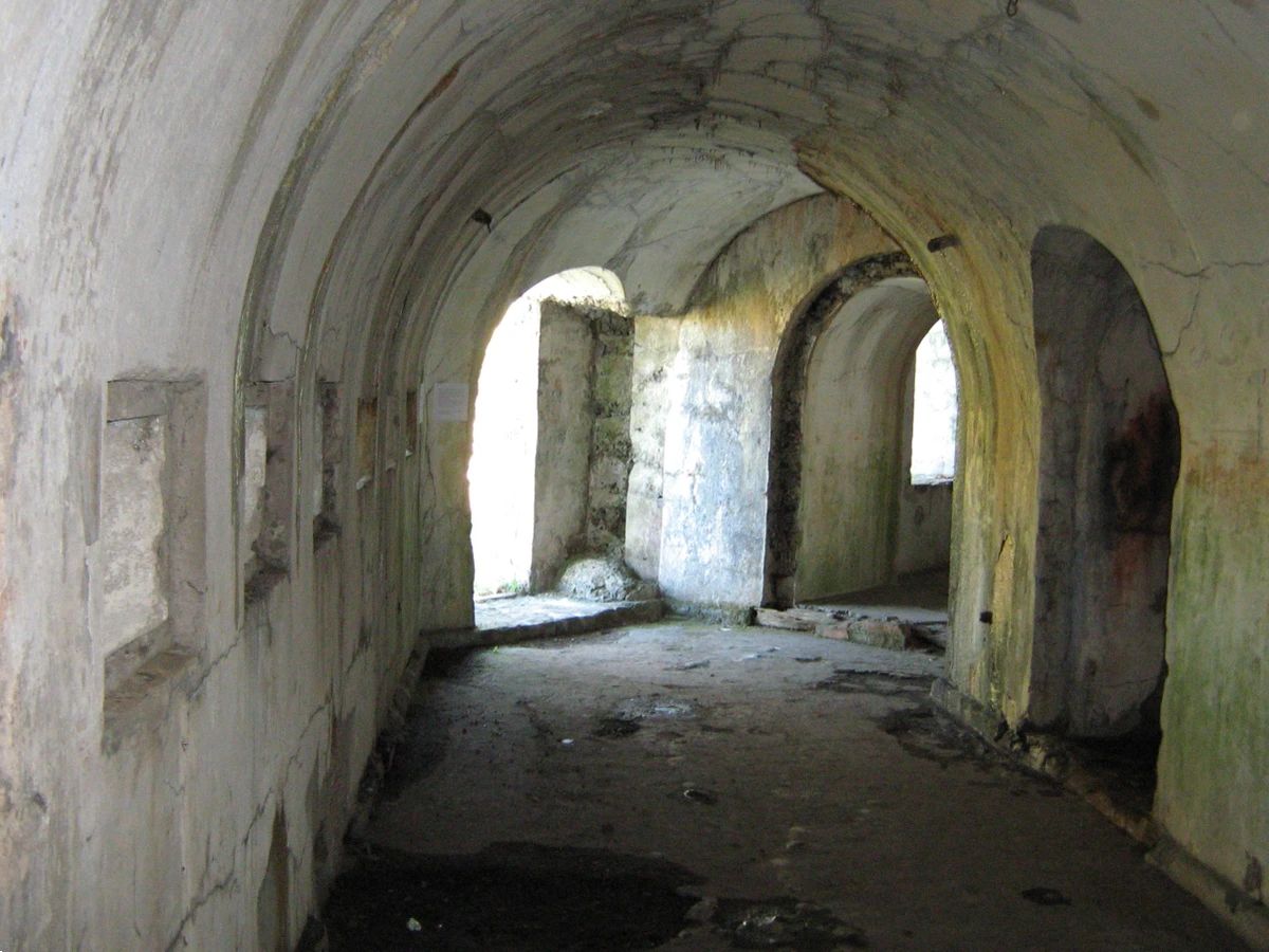 Панорама региона: Приморский край, Приморский край, авторский тур