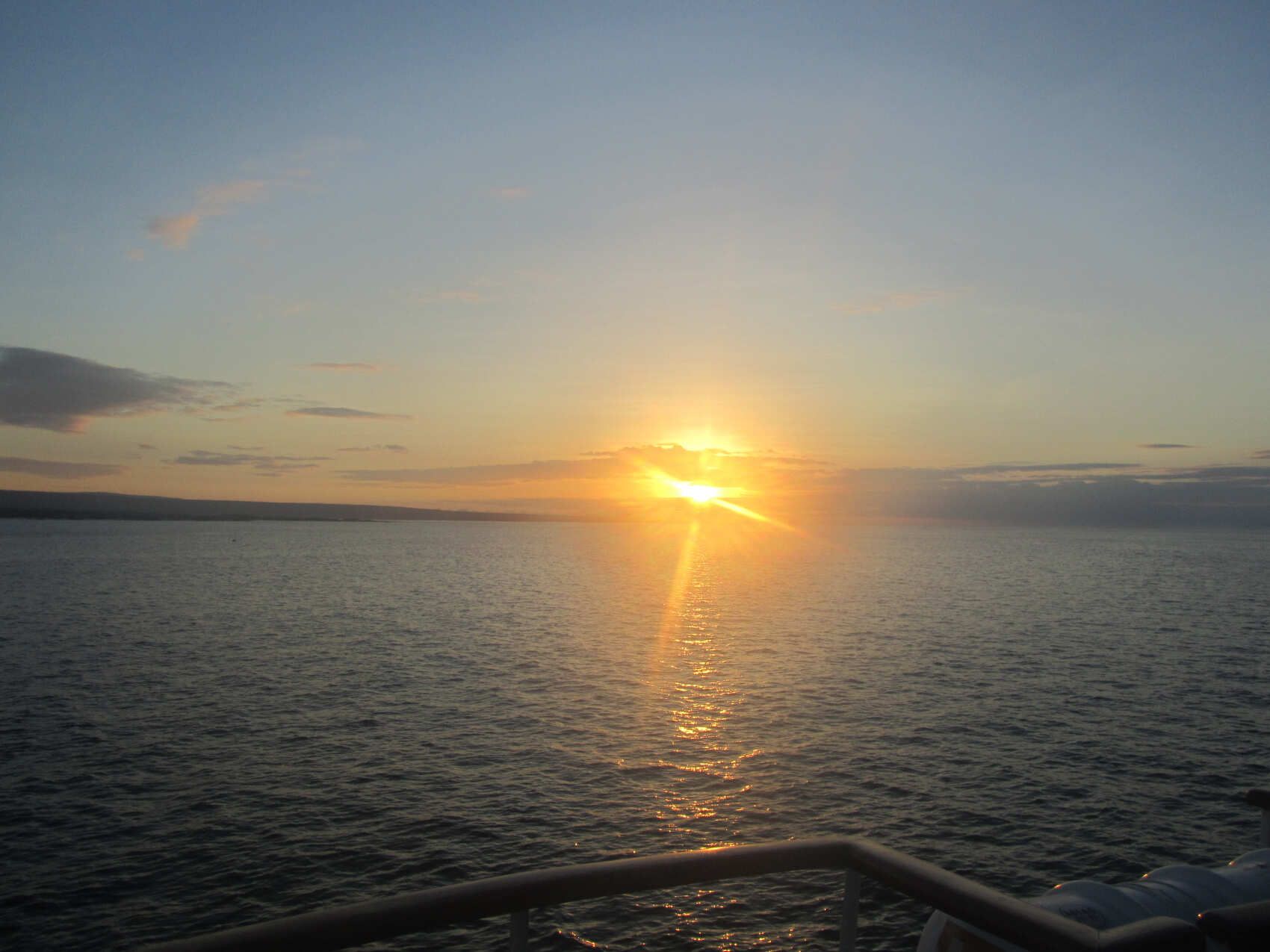 Тур эквадор: transfer to Baltra Island for Your Flight Back to, Галапагосские острова, авторский тур