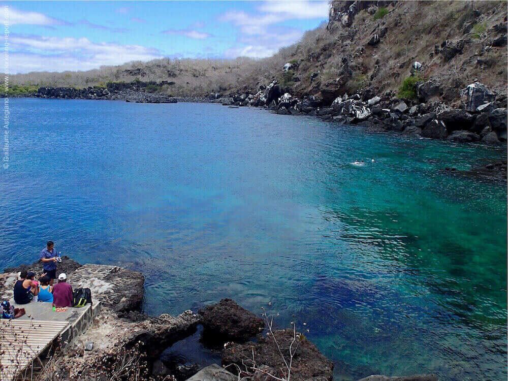 Тур эквадор 9 дней: flight to Isabela, Biking Adventure, and Surfing o, Галапагосские острова, авторский тур