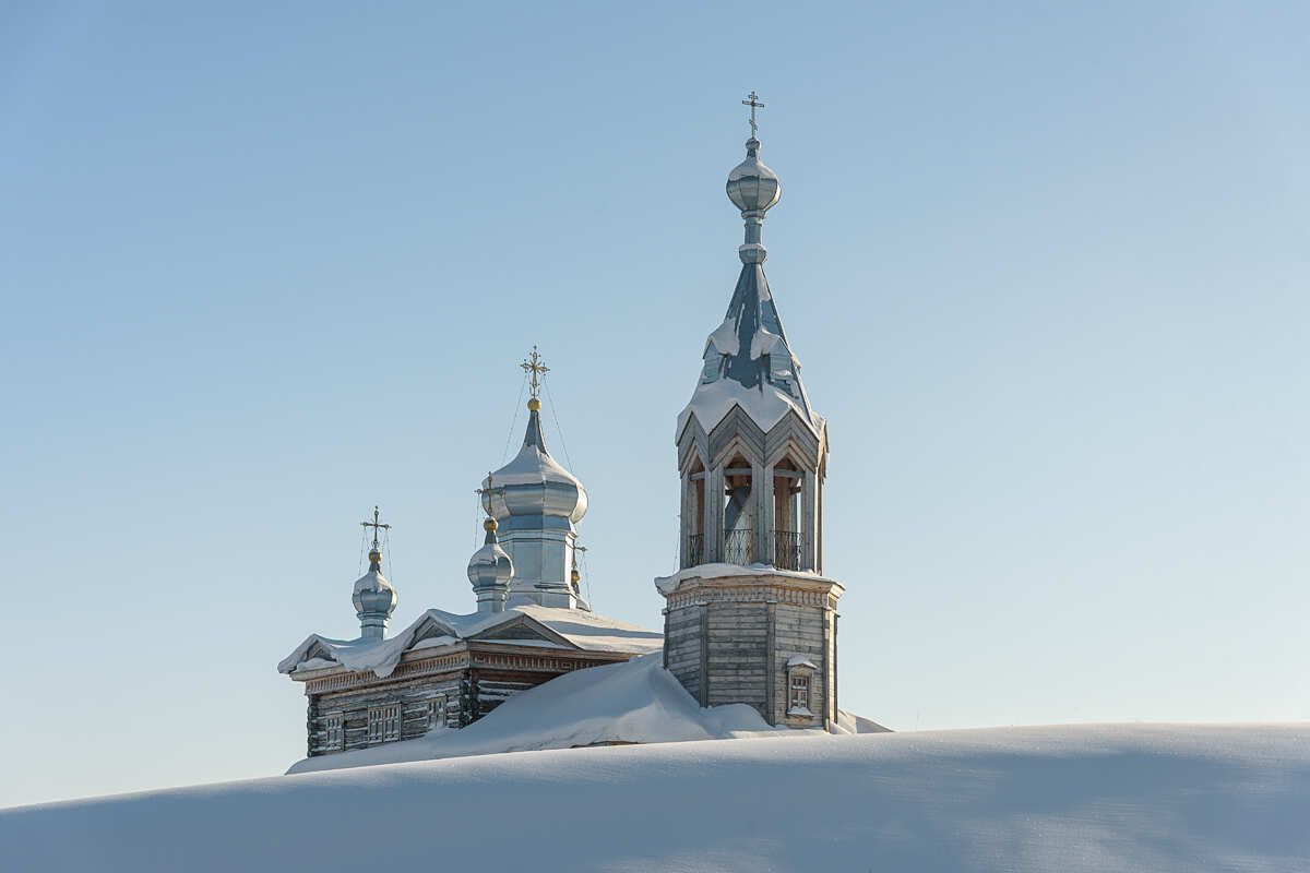 Атмосфера группового тура, Урал, авторский тур