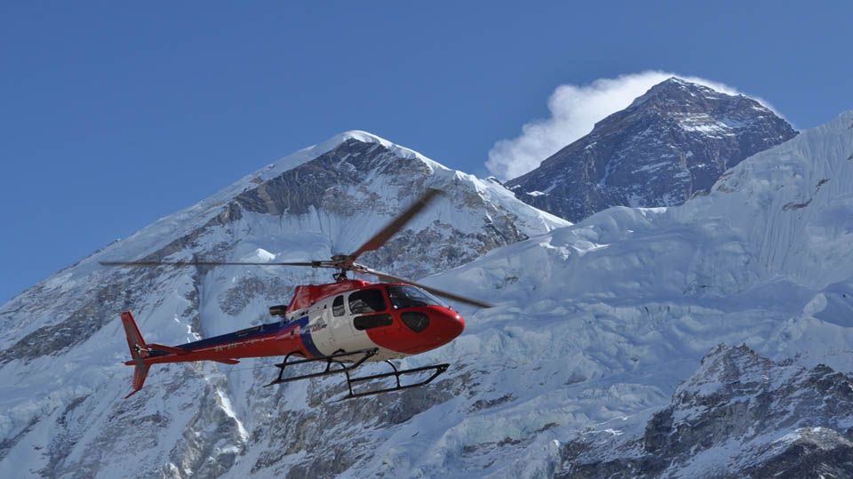 Тур непал 15 дней: trek from Phakding to Namche, Эверест, авторский тур Тур непал 15 дней: trek from Phakding to Namche, Эверест, авторский тур