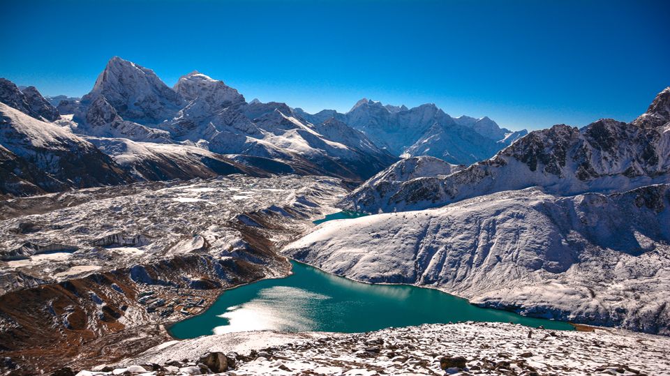 Тур непал: namche bazaar to Phortse Thanga, Эверест, авторский тур Тур непал: namche bazaar to Phortse Thanga, Эверест, авторский тур