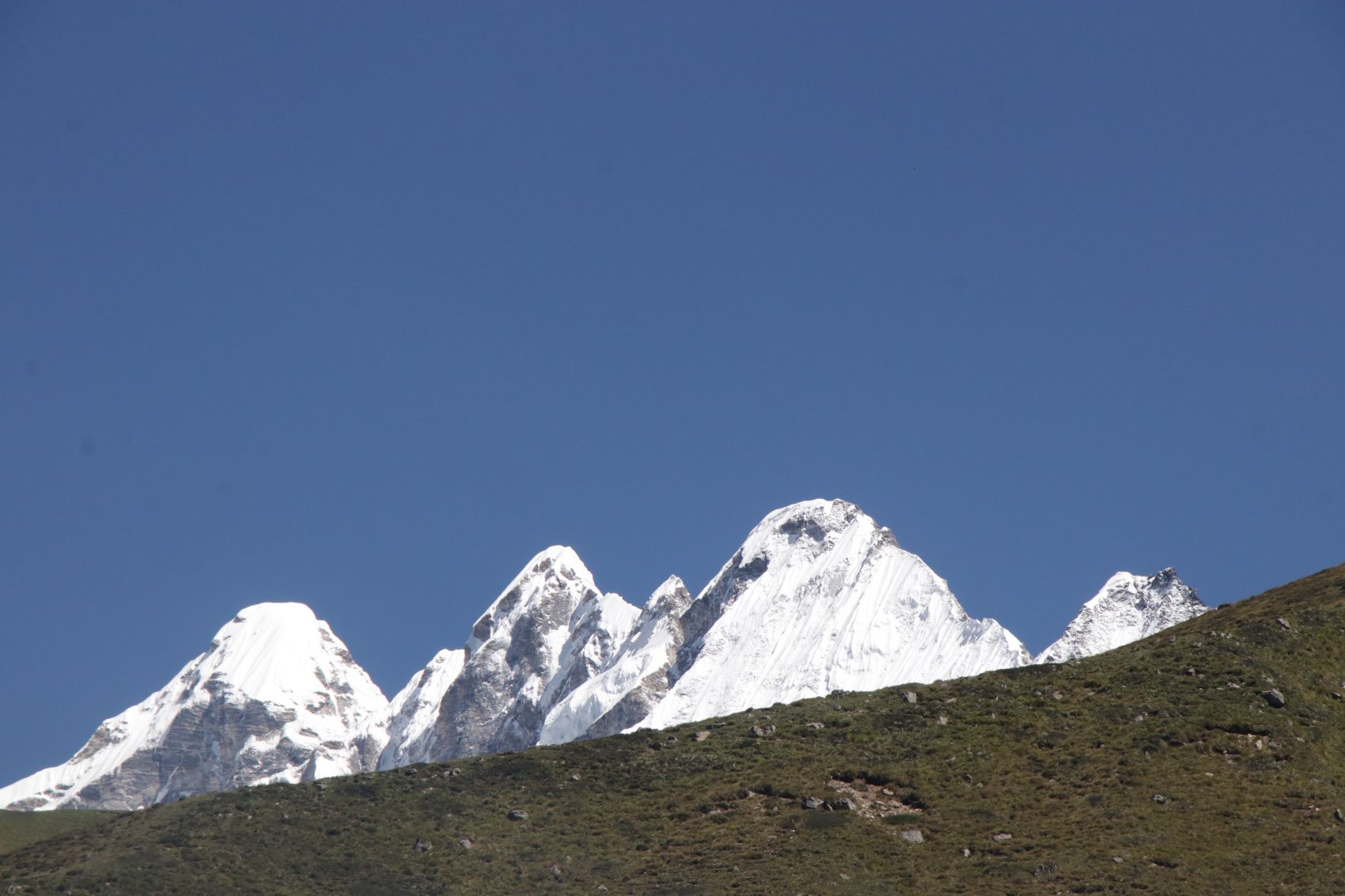 Trek to Langtang village (3,430m), Гималаи, авторский тур Trek to Langtang village (3,430m), Гималаи, авторский тур