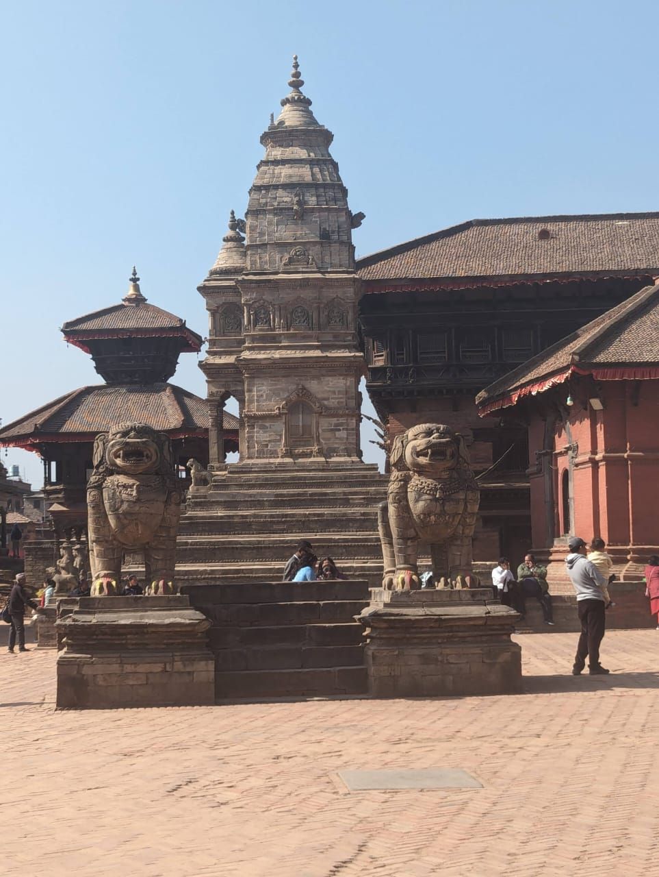 Тур в непал на 3 дня: unveiling Kathmandu's Cultural Wonders, Долина Катманду, авторский тур Тур в непал на 3 дня: unveiling Kathmandu's Cultural Wonders, Долина Катманду, авторский тур