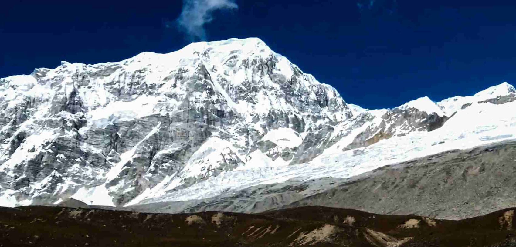 Syabru Besi to Lama Hotel Trek, Гималаи, авторский тур