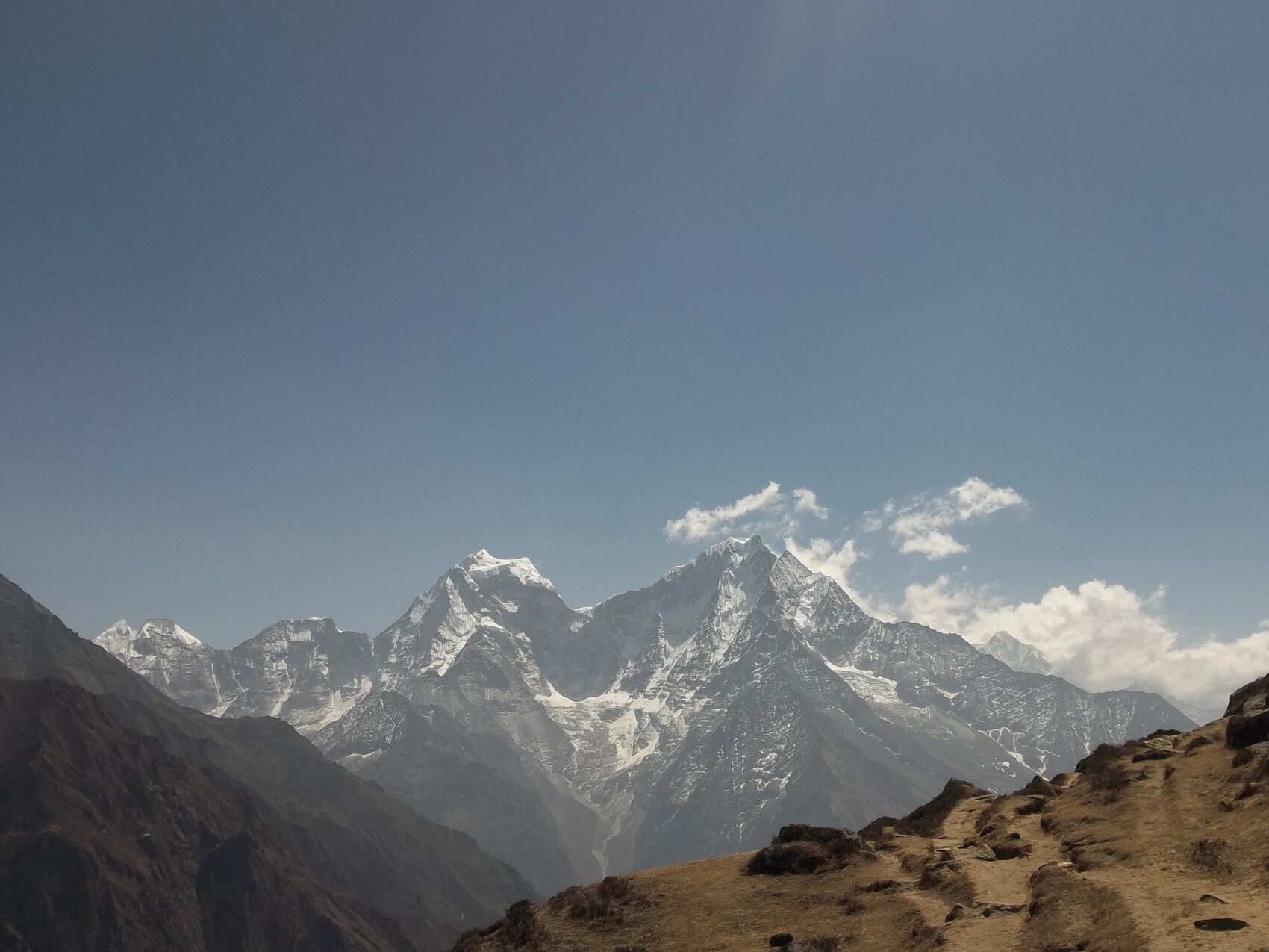Trek from Chhomrong to Himalayan Hotel, Аннапурна, авторский тур Trek from Chhomrong to Himalayan Hotel, Аннапурна, авторский тур