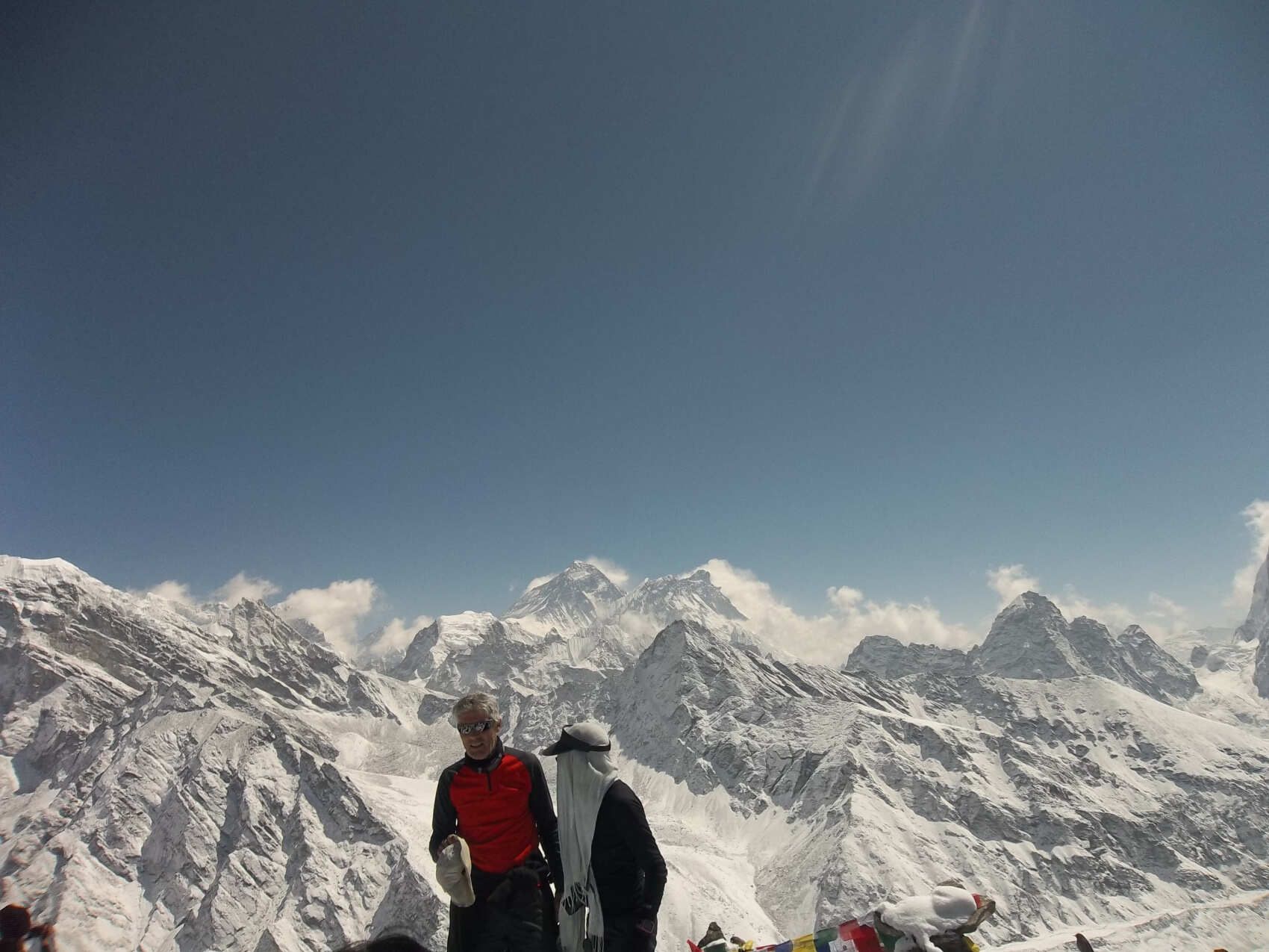 Trekking from Annapurna Base Camp to Bamboo, Аннапурна, авторский тур Trekking from Annapurna Base Camp to Bamboo, Аннапурна, авторский тур