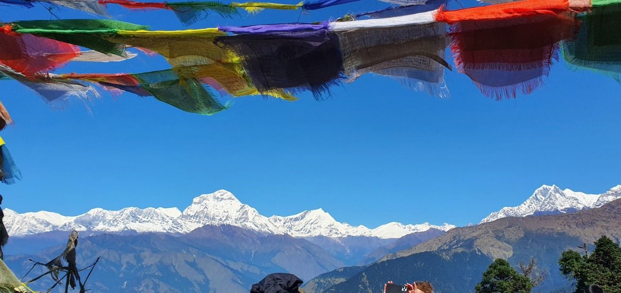 Pokhara to Nayapul and Hike To Tikhedhunga, Аннапурна, авторский тур Pokhara to Nayapul and Hike To Tikhedhunga, Аннапурна, авторский тур