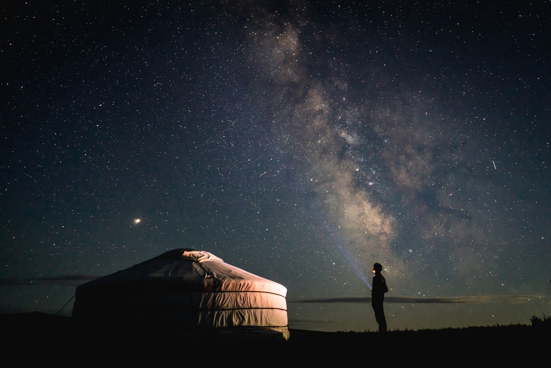 Тур монголию: сердце Гоби - Поющие Пески Хонгорын Элс — кадр 2, авторский тур