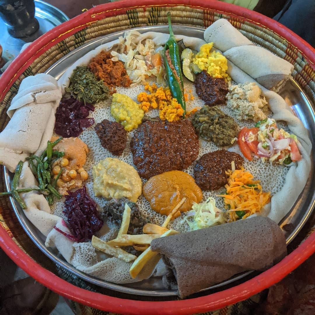 Пейзажи другой планеты, Эфиопия, авторский тур Пейзажи другой планеты, Эфиопия, авторский тур