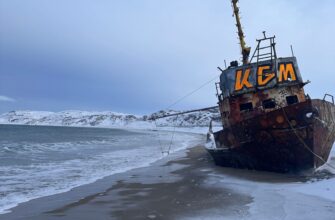 Поездка в Териберку и Мурманск: авторский тур на 16 дней