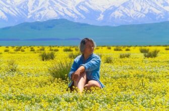Кыргызстан и Иссык-Куль: авторский тур на 4 дня Кыргызстан и Иссык-Куль: авторский тур на 4 дня
