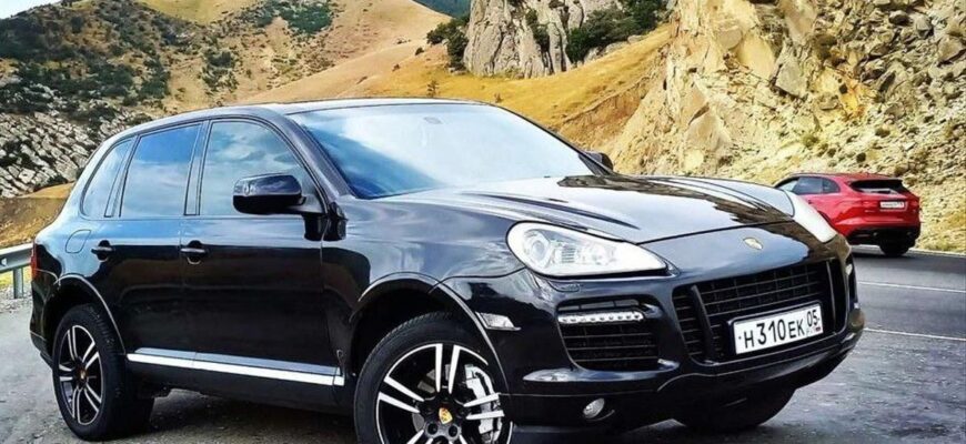 Авторский тур по Дагестану — программа на 3 дня