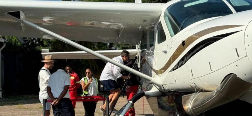 Поездка на Мадагаскар: авторский тур на 9 дней